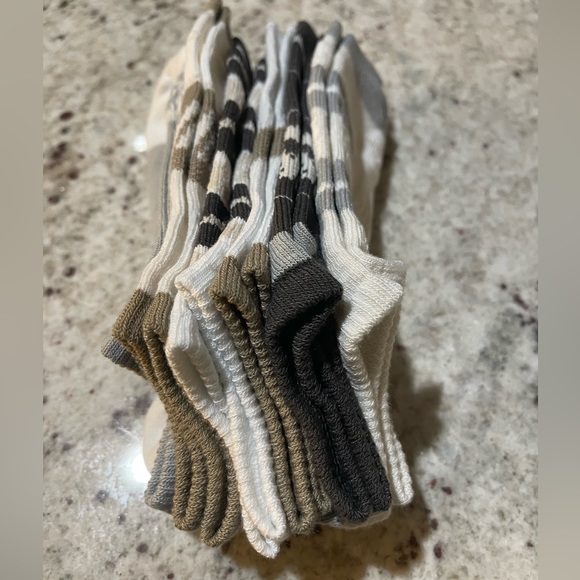 Nike new no show socks fits size 6-10 women - Picture 4 of 4